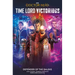 Doctor Who: Time Lord Victorious: Defender of the Daleks (Graphic Novel)