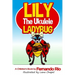 Lily The Ukulele Ladybug