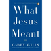 What Jesus Meant