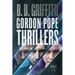 Gordon Pope Thrillers: Books 1-3