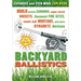 Backyard Ballistics