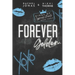 Forever Golden: Dark High School Bully Romance