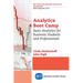 Analytics Boot Camp: Basic Analytics for Business Students and Professionals
