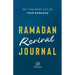 Ramadan Revival Journal