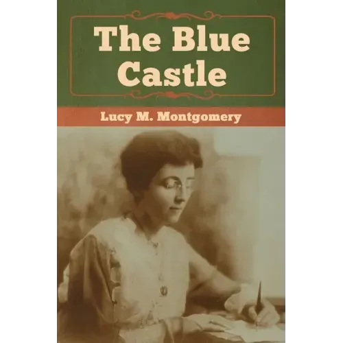 The Blue Castle