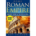 Rome: Roman Empire: Ancient Rome & The Rise & Fall