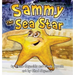Sammy the Sea Star