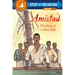 Amistad: The Story of a Slave Ship