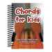 Chords for Kids: Easy to Read, Easy to Play, for Guitar & Keyboard