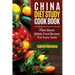 The China Diet Study Cookbook: Plant-Based Whole Food Recipes for Every Taste!