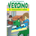 Verdino: el dinosaurio verde