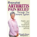 Rheumatoid Arthritis Pain Relief: Treatment of rheumatoid arthritis through the immune system