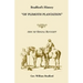 Bradford's History "Of Plimoth Plantation" from the Original Manuscript