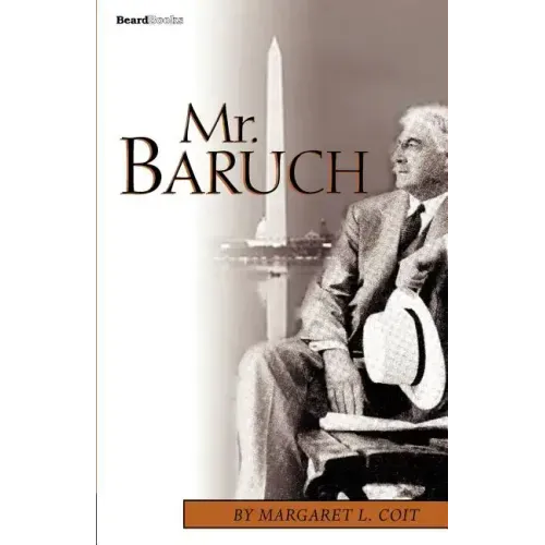 Mr. Baruch