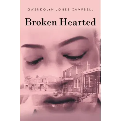 Broken Hearted