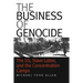 The Business of Genocide: The Ss, Slave Labor, and the Concentration Camps