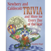 Newbery and Caldecott Trivia and More for Every Day of the Year