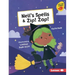 Nell's Spells & Zip! Zap!