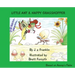 Little Ant & Happy Grasshopper