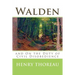 Walden and On the Duty of Civil Disobedience