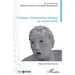 Pratiques d'orientation clinique en travail social: Sous la direction de Sébastien Ponnou & Chirstophe Niewiadomski