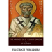The Writings of St. Clement of Rome