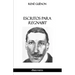 Escritos para Regnabit