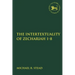 The Intertextuality of Zechariah 1-8