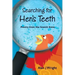 Searching For Hen's Teeth: Poetry from the search zone