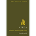 Africa: The Politics of Suffering and Smiling