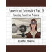 American Acrostics Volume 9: Amazing American Women