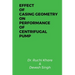Effect of Casing Geometry on Performance of Centrifugal Pump