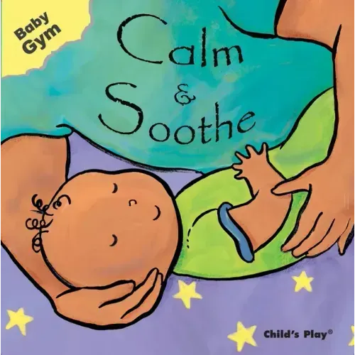 Calm & Soothe