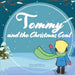 Tommy and the Christmas Coal