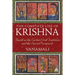 The Complete Life of Krishna: Based on the Earliest Oral Traditions and the Sacred Scriptures