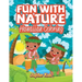 Fun With Nature: Hawaiian Coloring