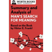 Summary and Analysis of Man's Search for Meaning: Based on the Book by Victor E. Frankl