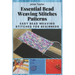 Essential Bead Weaving Stitches Patterns: Easy Bead Weaving Stitches for Beginners