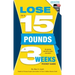 Lose Up to 15 Pounds in 3 Weeks Pocket Guide