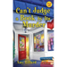 Can't Judge a Book by Its Murder