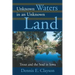 Unknown Waters in an Unknown Land: Trout and the Soul in Iowa