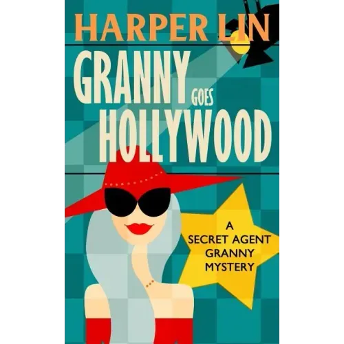 Granny Goes Hollywood