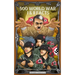 500 World War I & II Facts - Interesting Events & History Information To Win Trivia