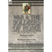 War & the Soldiers of Rome: Uniforms, Weapons, Fortifications, Structure and Tactics-The Roman Soldier by Amédée Forestier & The Roman Soldier at War
