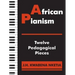 African Pianism: Twelve Pedagogical Pieces