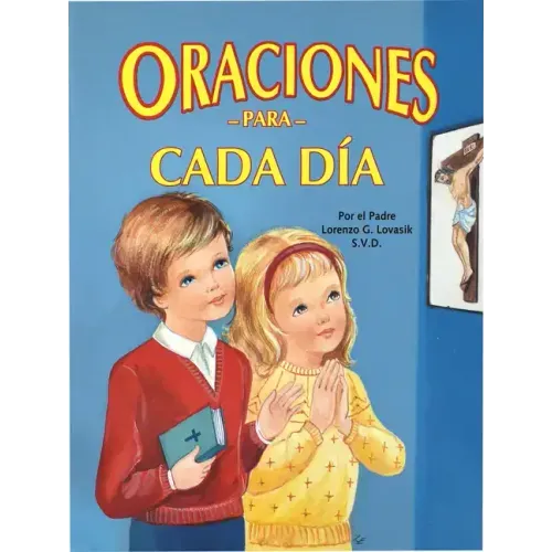 Oraciones Para Cada Dia