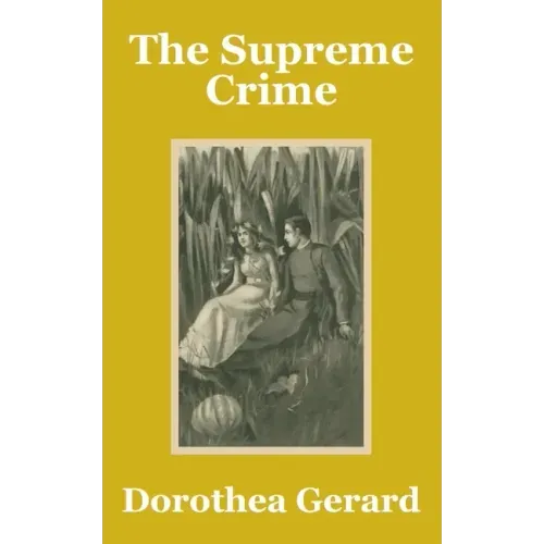 The Supreme Crime