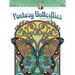 Creative Haven Fantasy Butterflies Coloring Book
