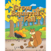 Crow and Squirrel in the Fall