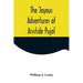 The Joyous Adventures of Aristide Pujol